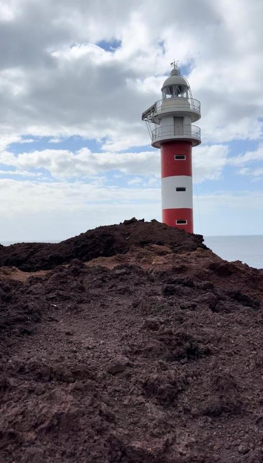 Maravilla En Buenavista Buenavista Del Norte Zewnętrze zdjęcie